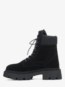 Черевики та чоботи Estro модель 09-3504994-301 Фото