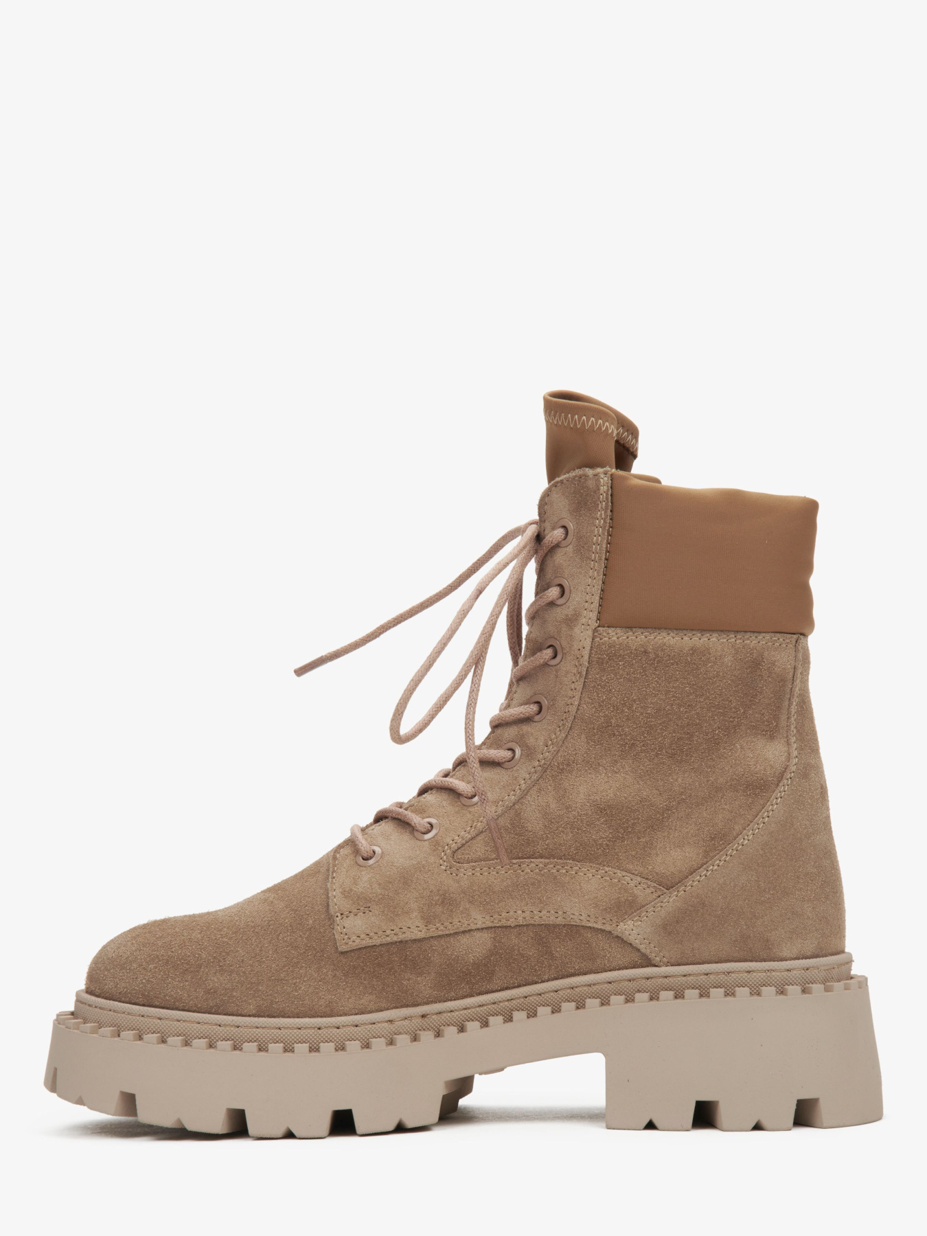 Ботинки и сапоги Estro модель 09-3504173-30123 Фото