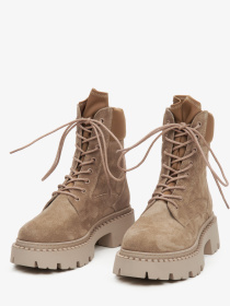 Ботинки и сапоги Estro модель 09-3504173-30123 Фото