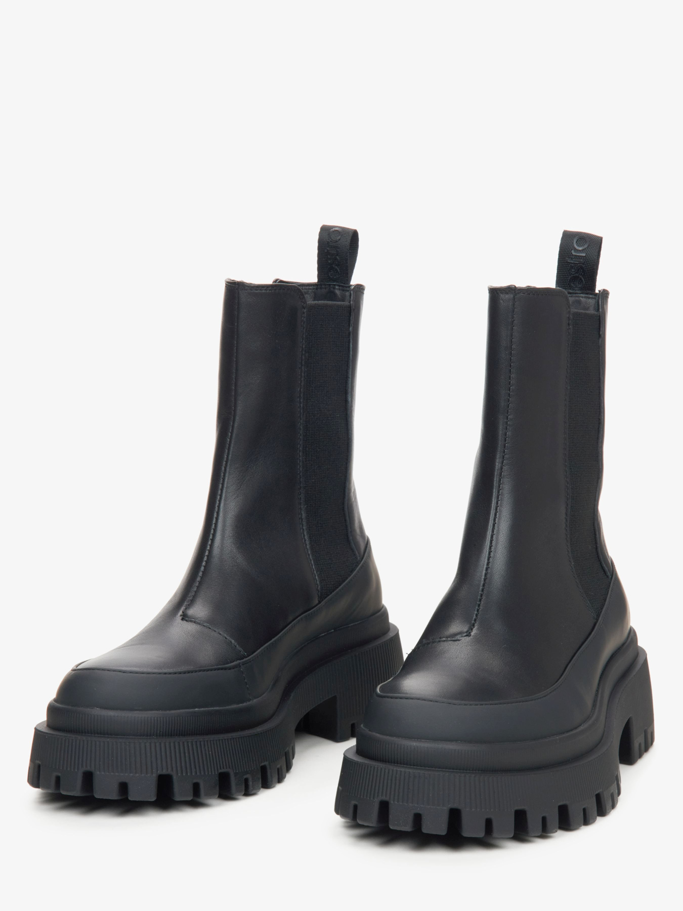 Ботинки и сапоги Estro модель 09-2078029-101 Фото