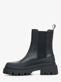 Ботинки и сапоги Estro модель 09-2078029-101 Фото