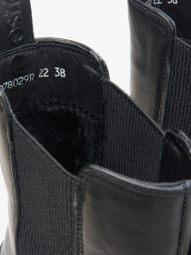 Черевики та чоботи Estro модель 09-2078029-101 Фото