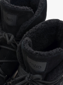 Черевики та чоботи Estro модель 09-2563513-501 Фото