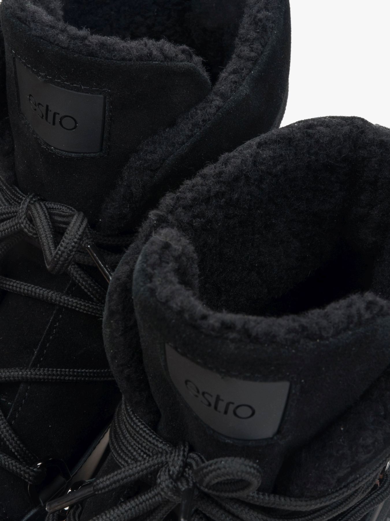 Ботинки и сапоги Estro модель 09-2563513-501 Ботинки и сапоги Estro модель 09-2563513-501 Фото