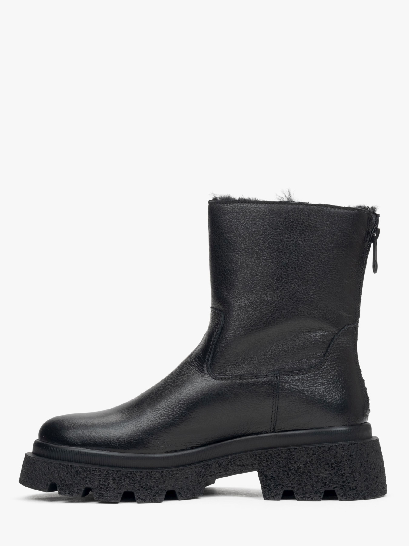 Ботинки и сапоги Estro модель 09-2675033-101 Фото