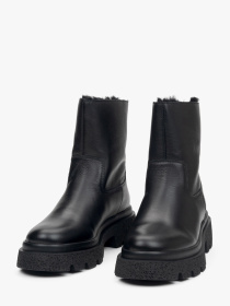 Ботинки и сапоги Estro модель 09-2675033-101 Фото