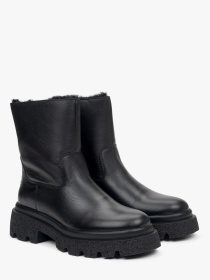 Ботинки и сапоги Estro модель 09-2675033-101 Фото