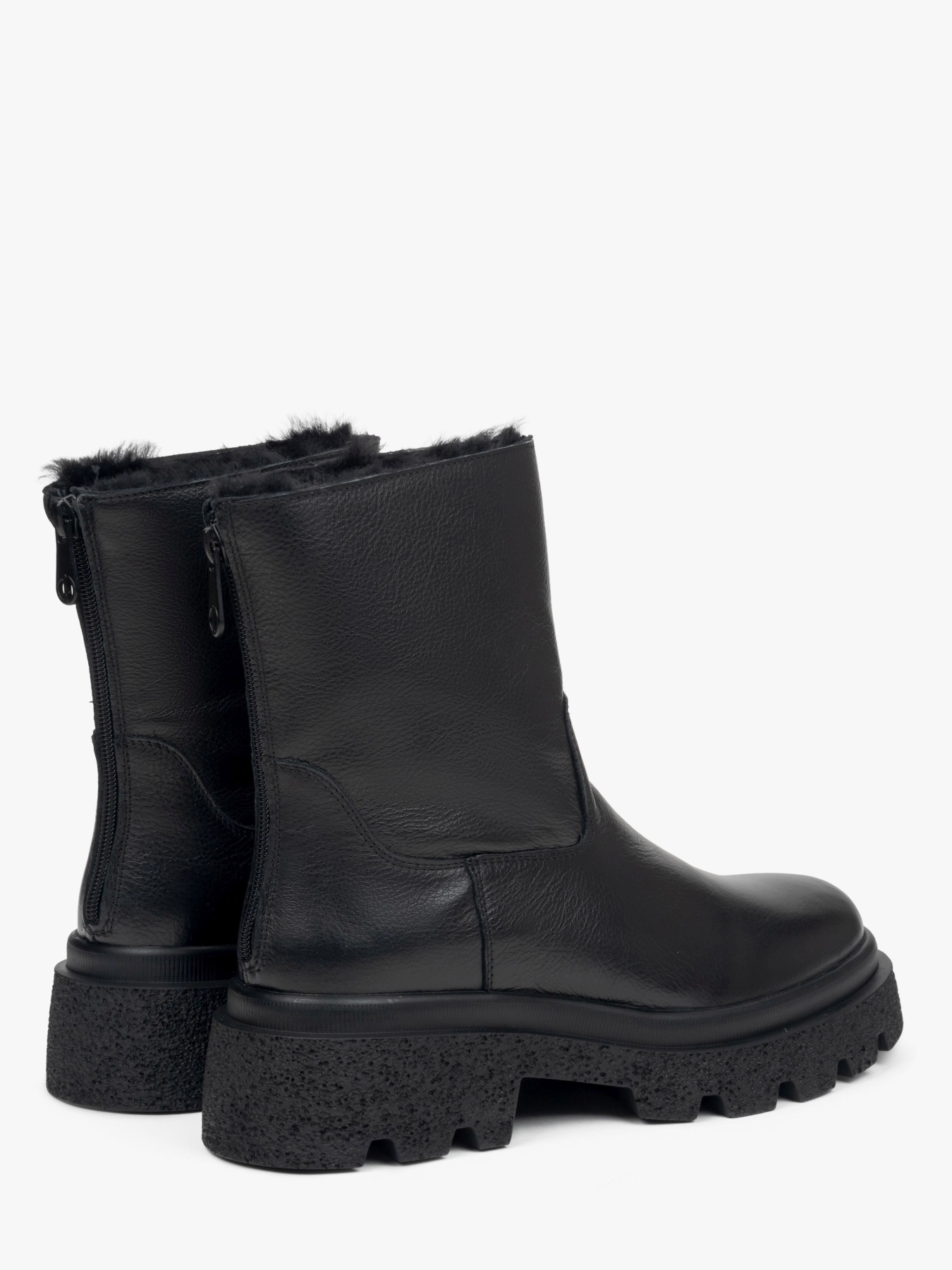 Черевики та чоботи Estro модель 09-2675033-101 Фото