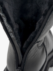 Черевики та чоботи Estro модель 09-2675033-101 Фото