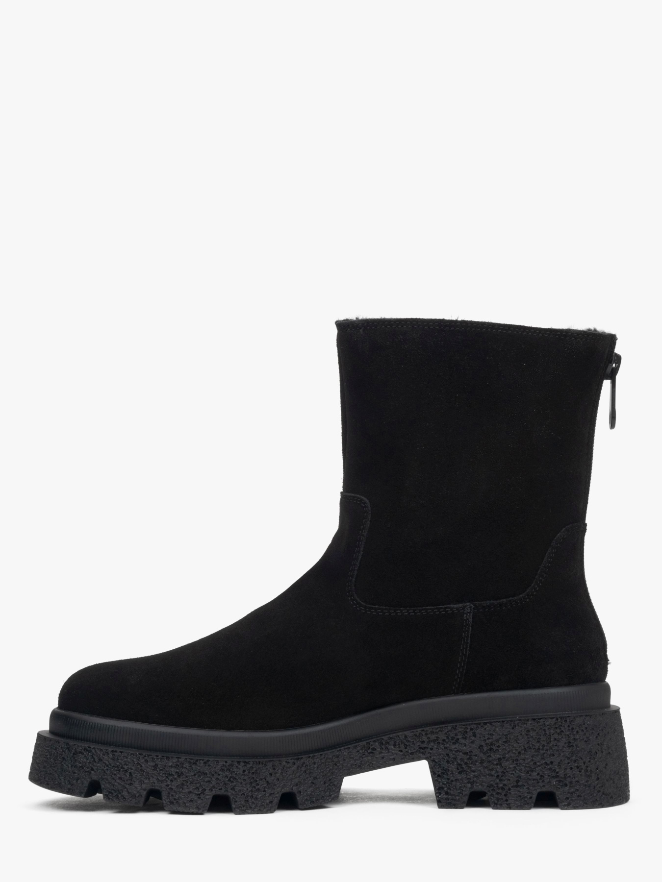 Ботинки и сапоги Estro модель 09-2675994-301 Фото