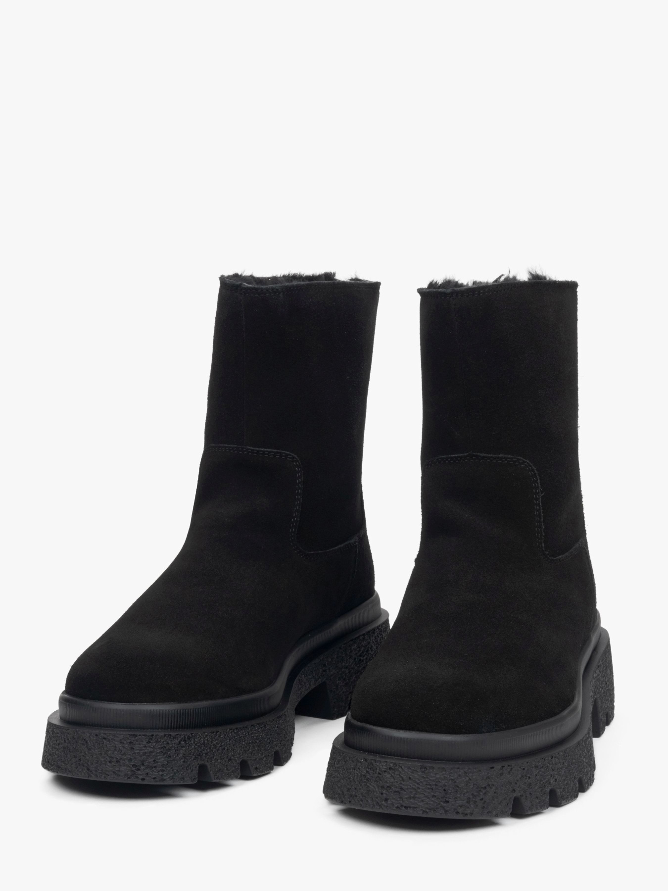 Ботинки и сапоги Estro модель 09-2675994-301 Фото