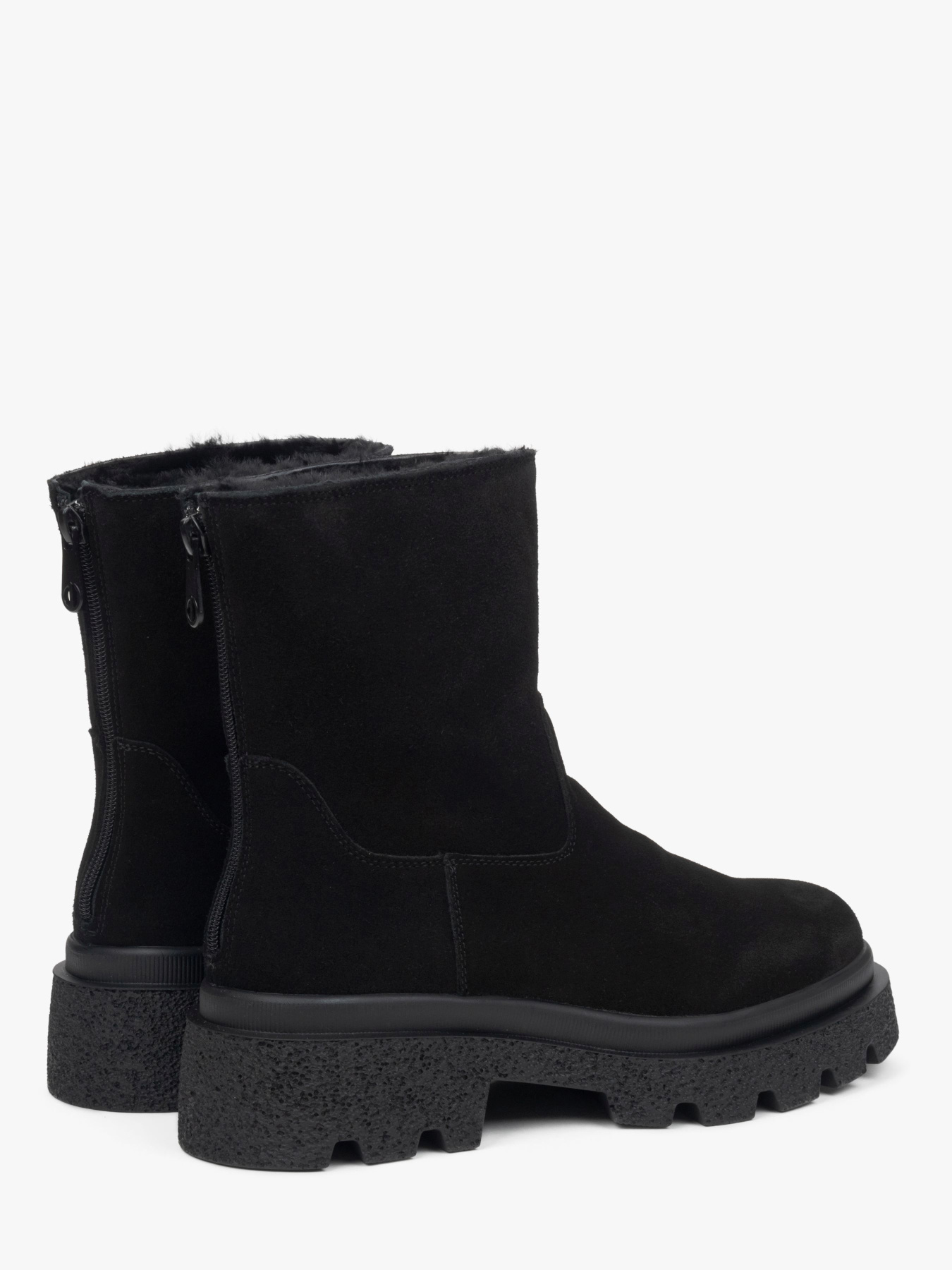 Ботинки и сапоги Estro модель 09-2675994-301 Фото