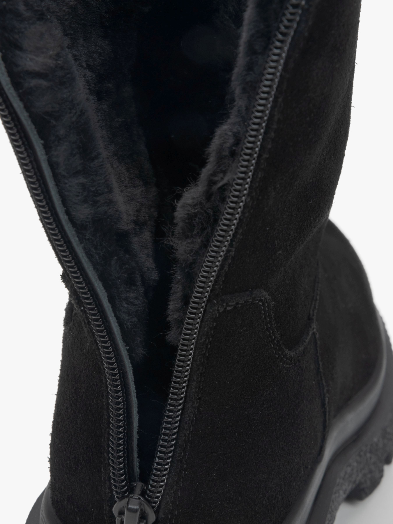 Черевики та чоботи Estro модель 09-2675994-301 Фото