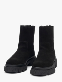 Черевики та чоботи Estro модель 09-2675994-301 Фото