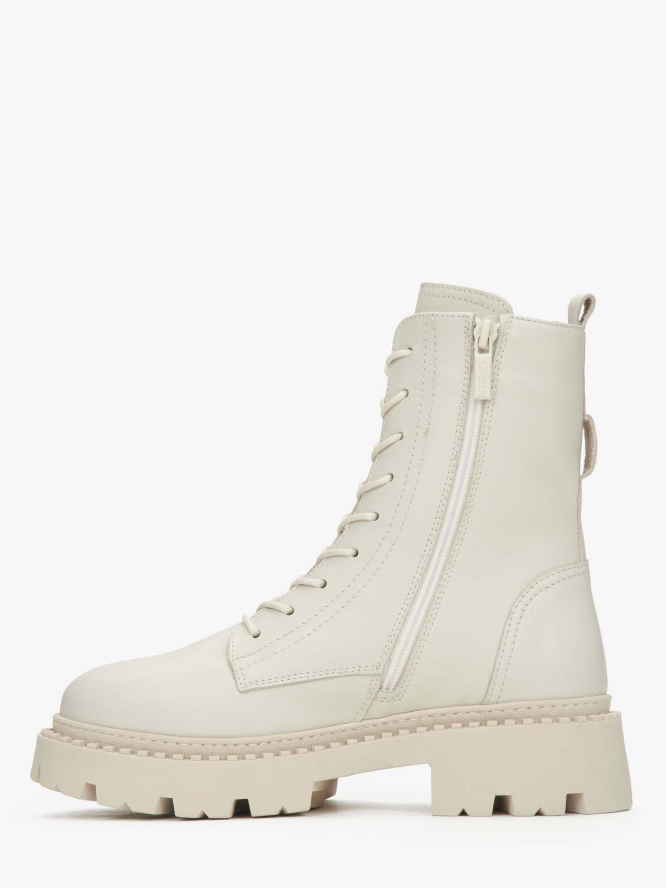 Ботинки и сапоги Estro модель 09-2837103-1201 Фото