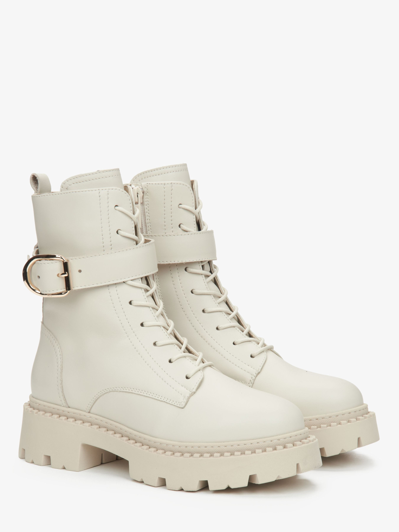 Ботинки и сапоги Estro модель 09-2837103-1201 Фото