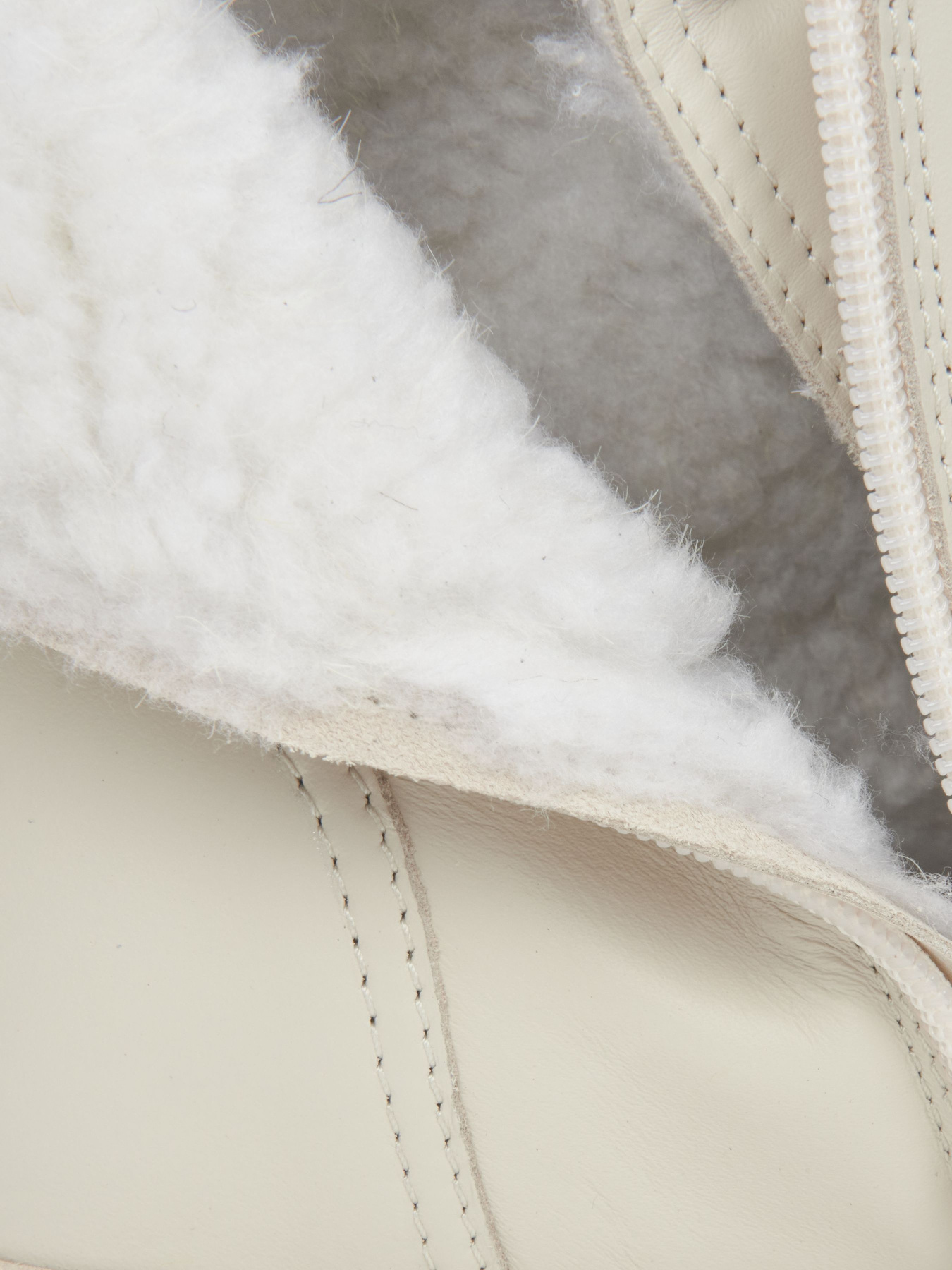 Ботинки и сапоги Estro модель 09-2837103-1201 Фото