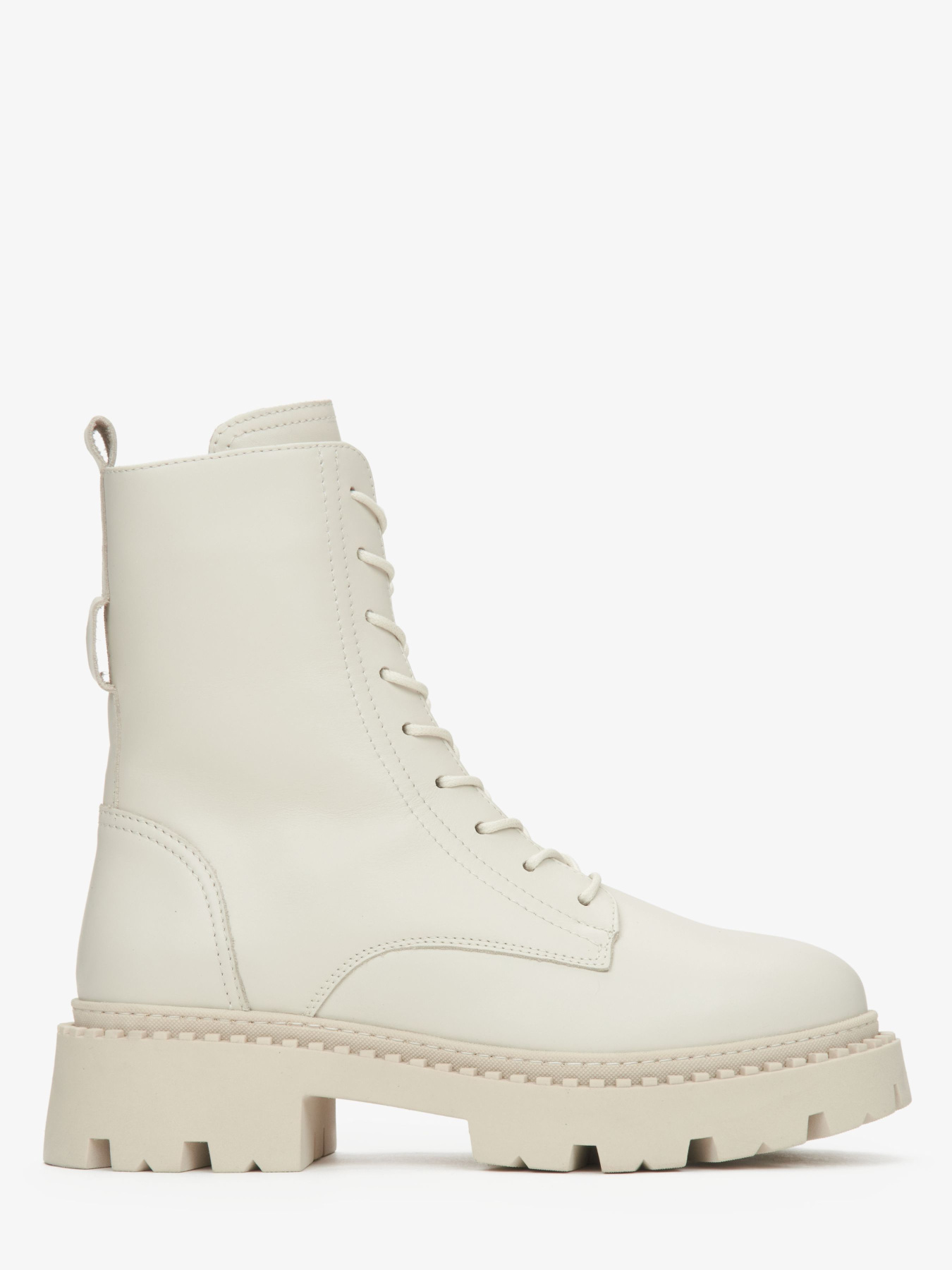 Ботинки и сапоги Estro модель 09-2837103-1201 Фото