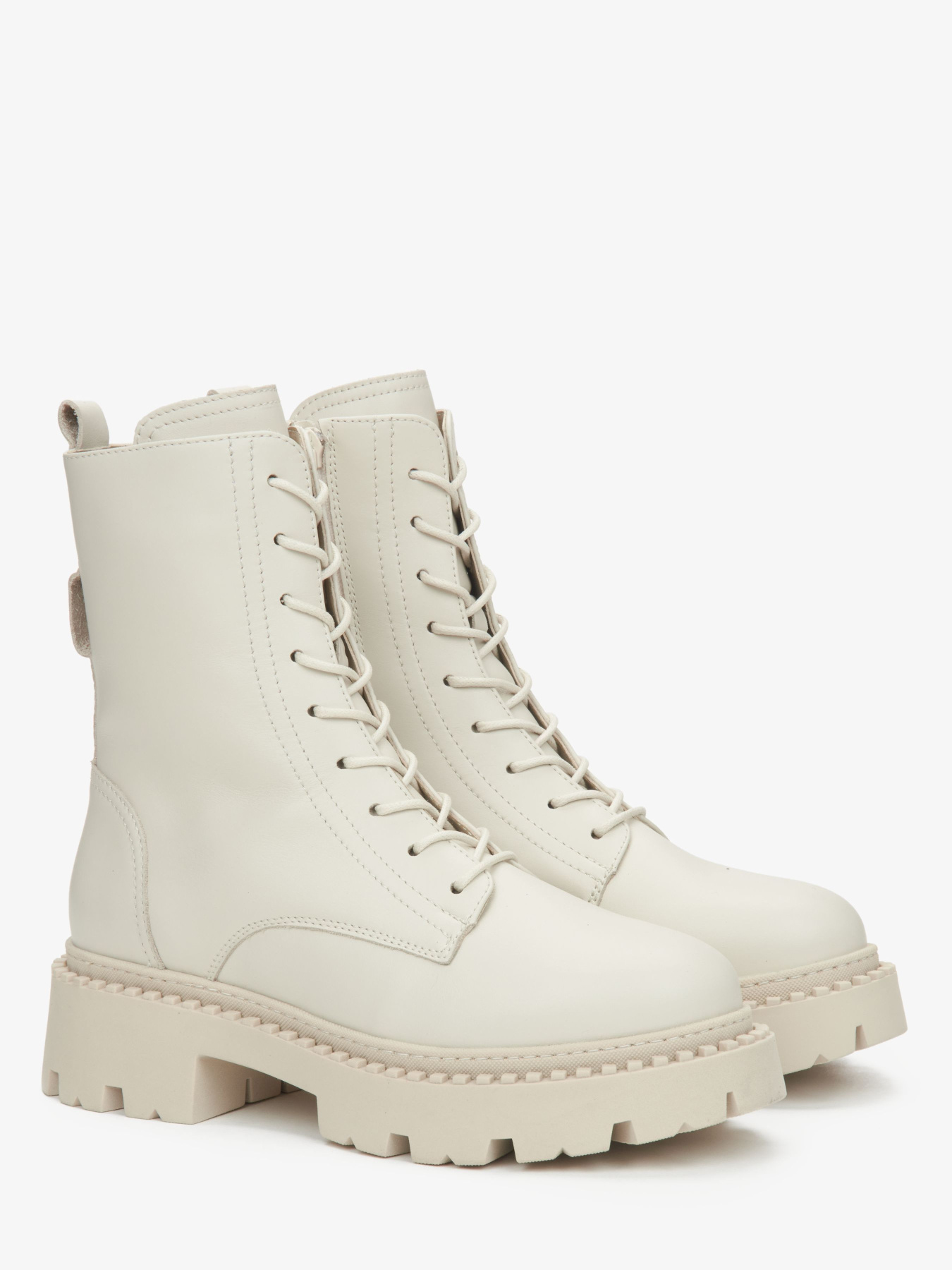 Ботинки и сапоги Estro модель 09-2837103-1201 Фото