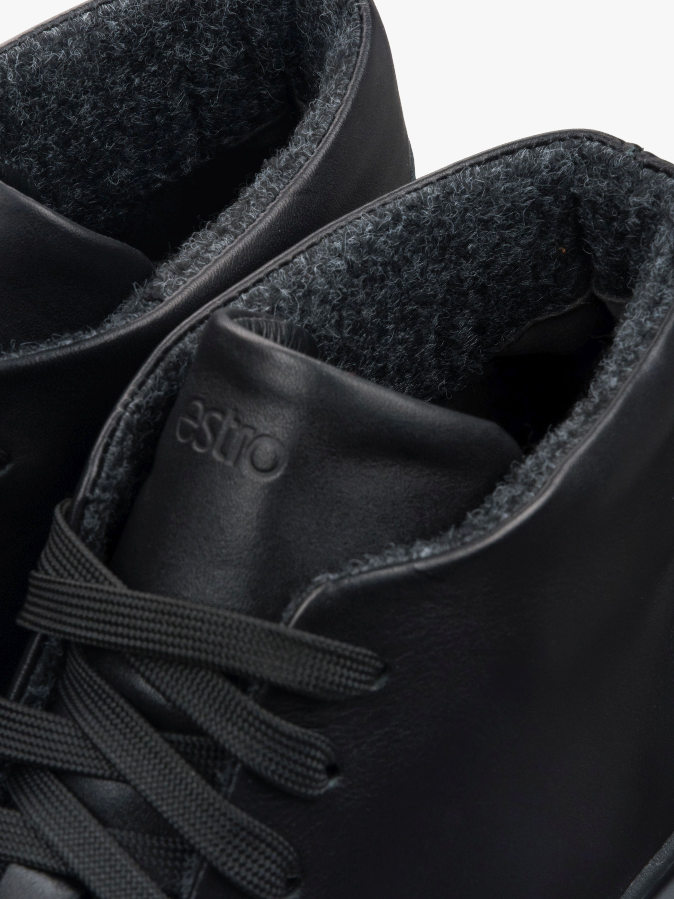 Ботинки и сапоги Estro модель 09-4106029-101 Фото