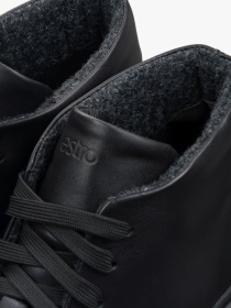 Ботинки и сапоги Estro модель 09-4106029-101 Фото