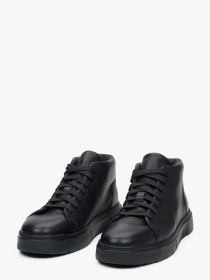 Ботинки и сапоги Estro модель 09-4106029-101 Фото