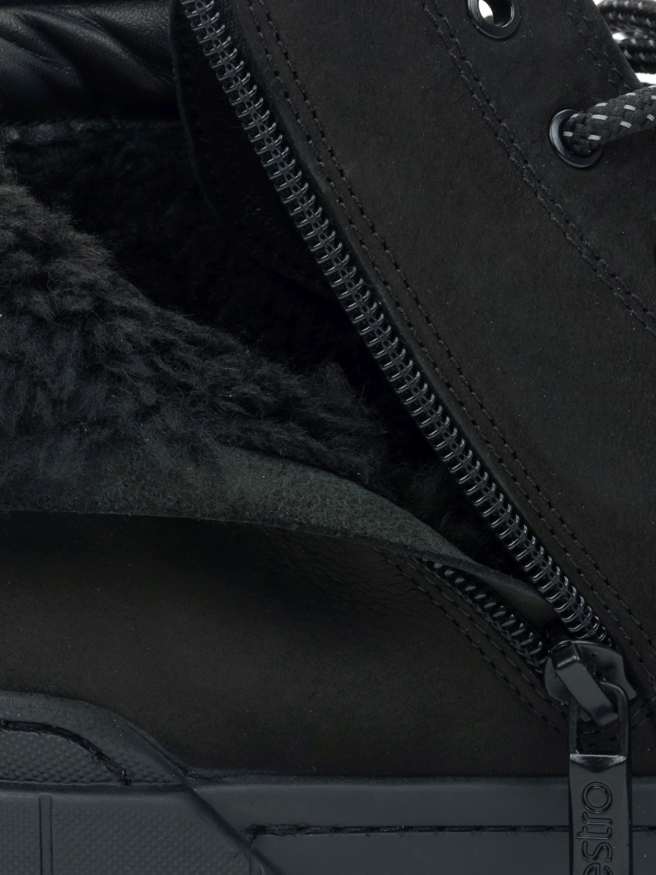 Ботинки и сапоги Estro модель 09-4448070-701 Фото