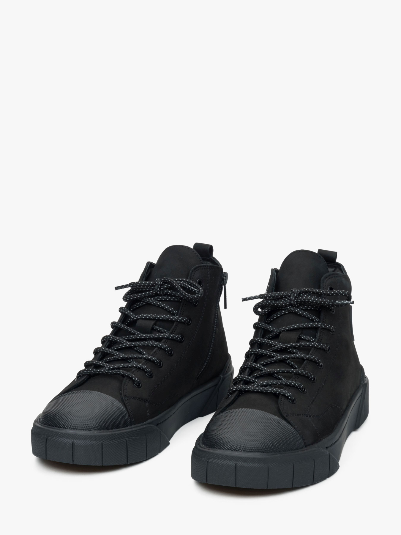 Ботинки и сапоги Estro модель 09-4448070-701 Фото