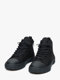 Ботинки и сапоги Estro модель 09-4448070-701 Фото