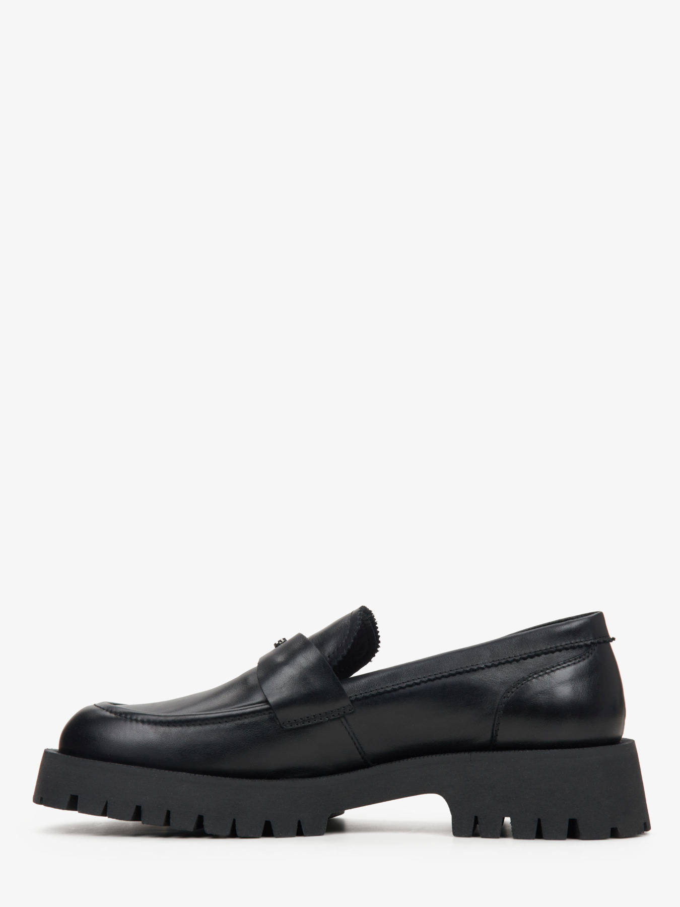 Туфли и лоферы Estro модель 09-2995491-101 Фото