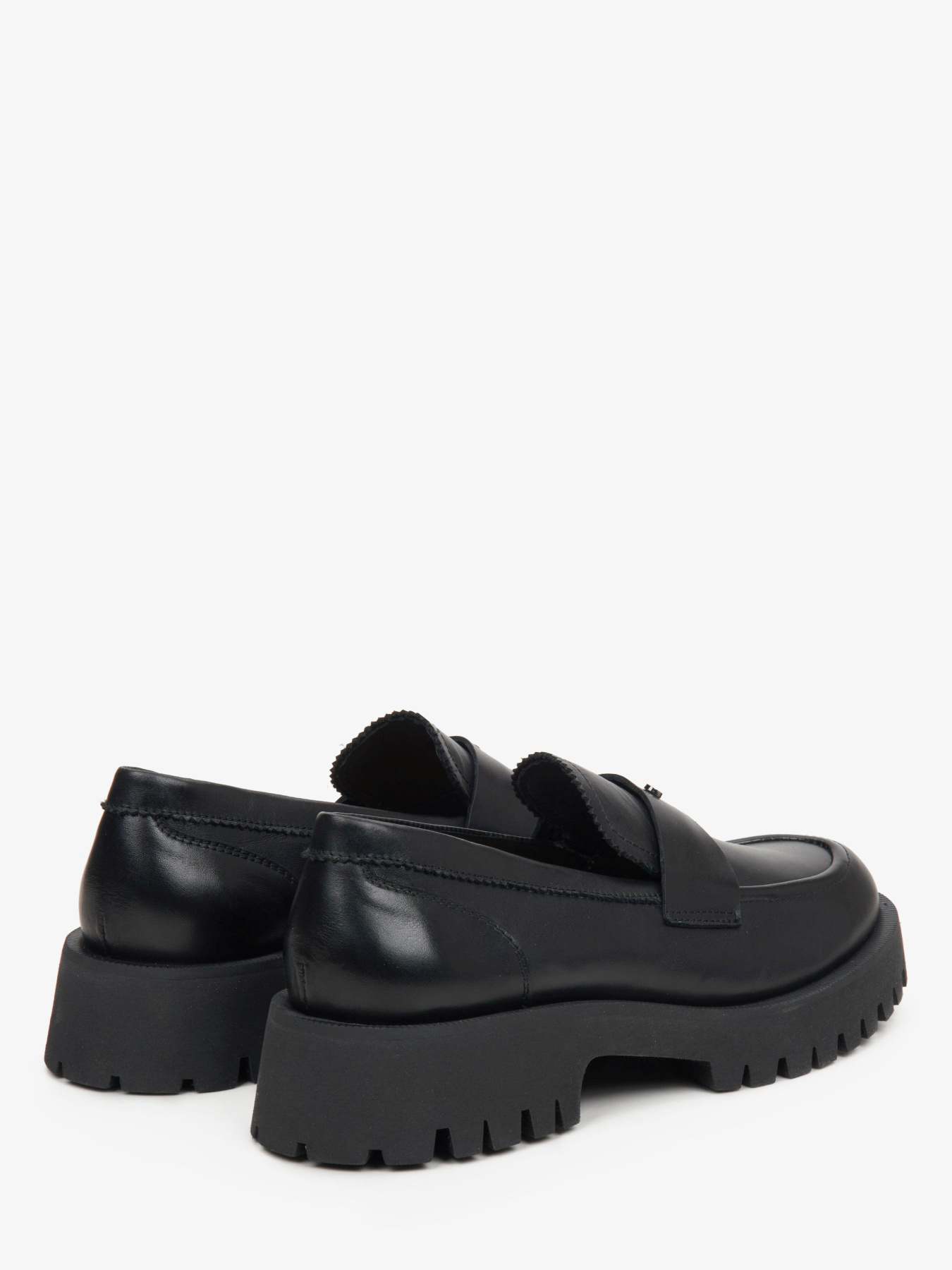 Туфли и лоферы Estro модель 09-2995491-101 Фото