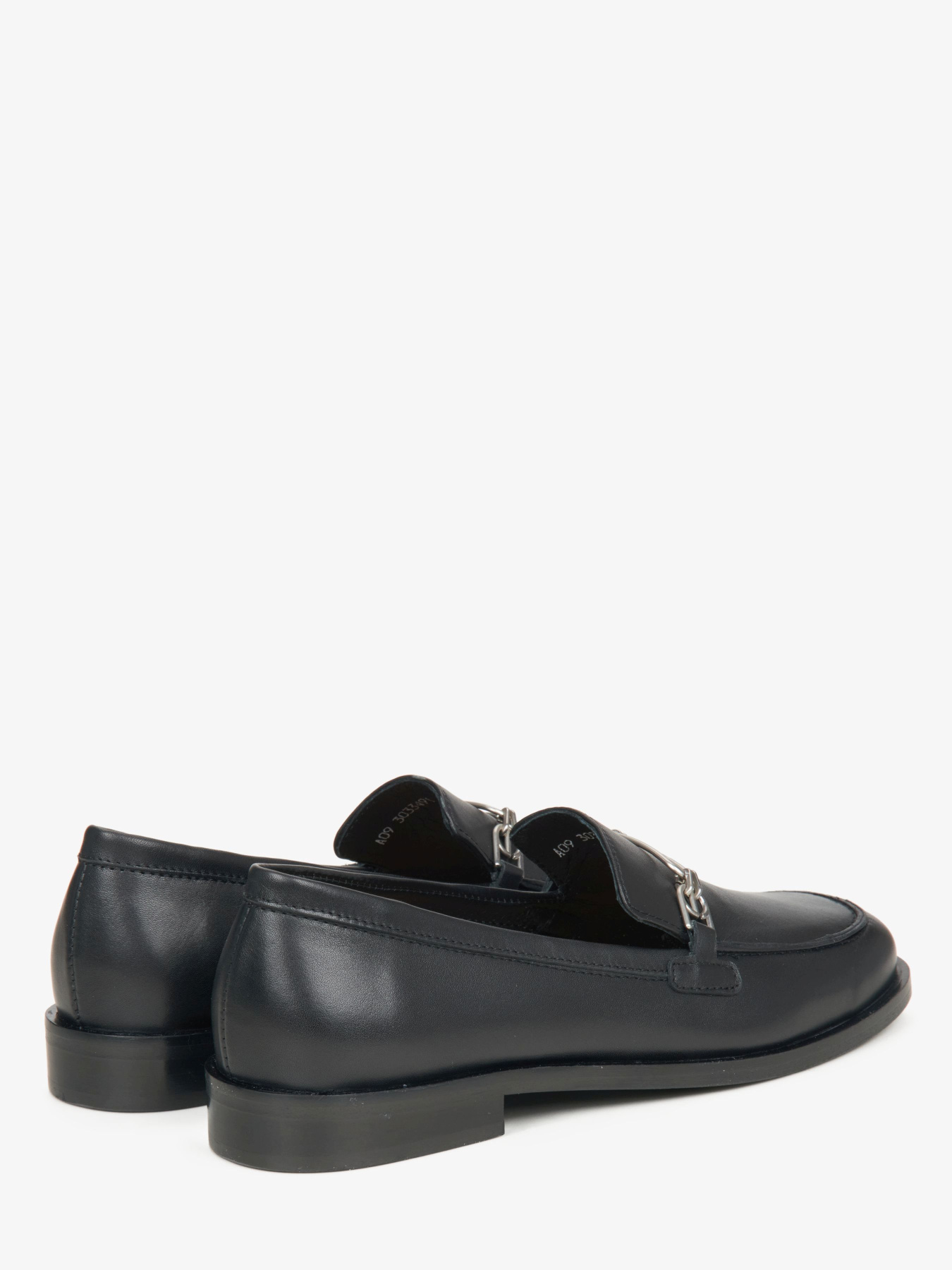 Туфли и лоферы Estro модель 09-3033491-101 Фото