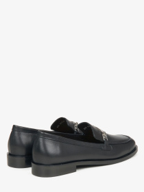 Туфли и лоферы Estro модель 09-3033491-101 Фото