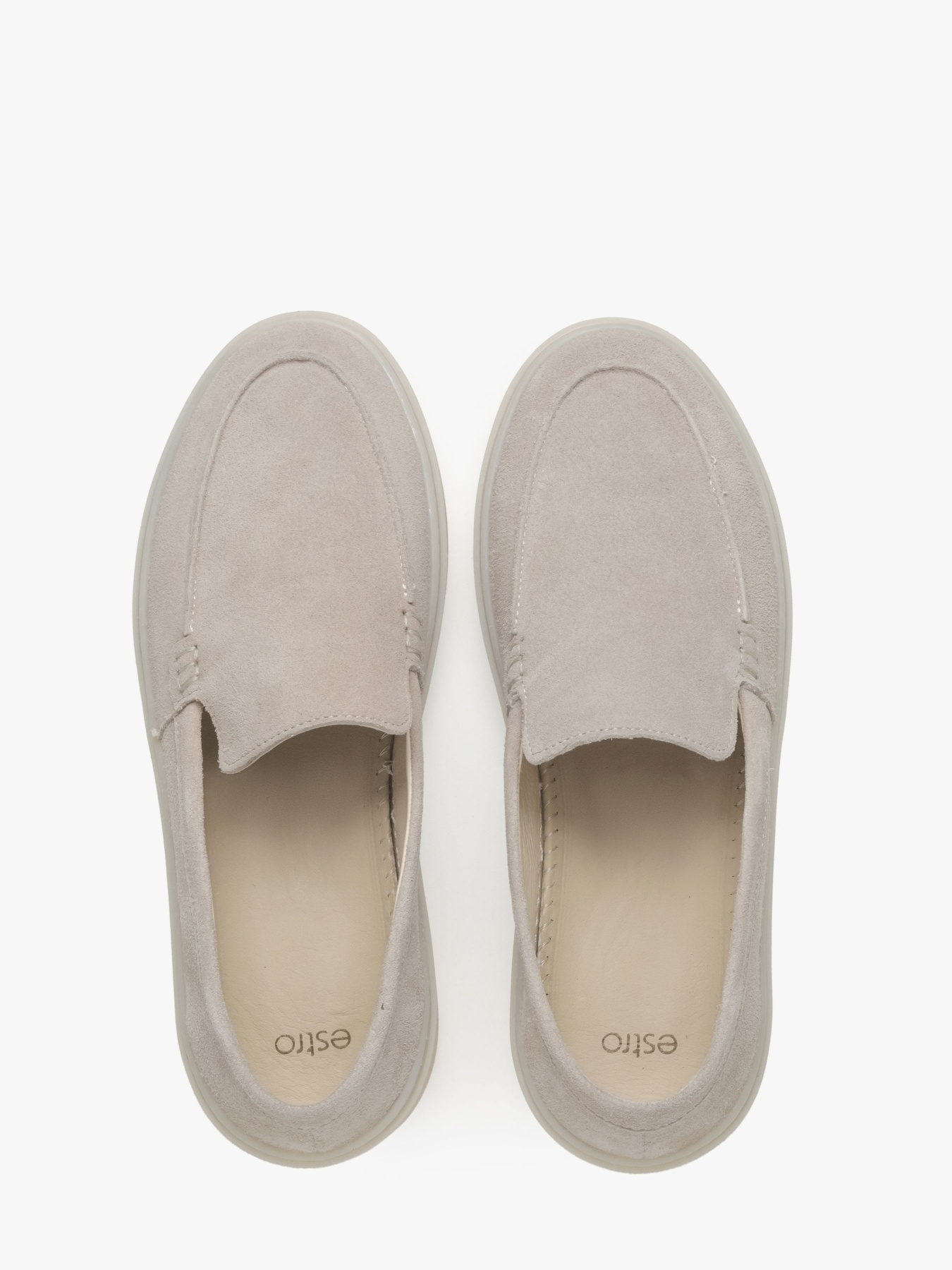 Туфли и лоферы Estro модель 09-3225878-3178 Фото