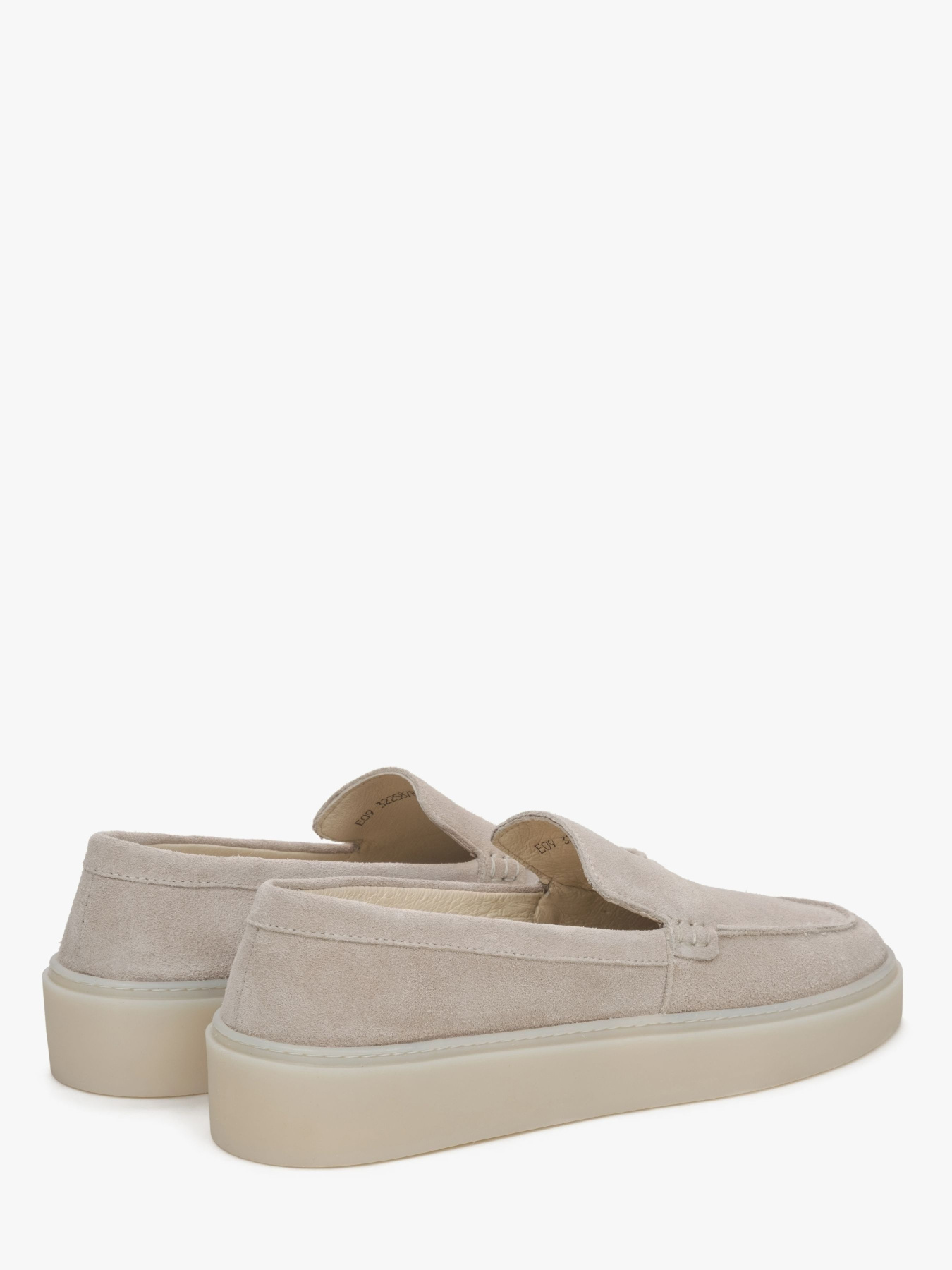 Туфли и лоферы Estro модель 09-3225878-3178 Фото