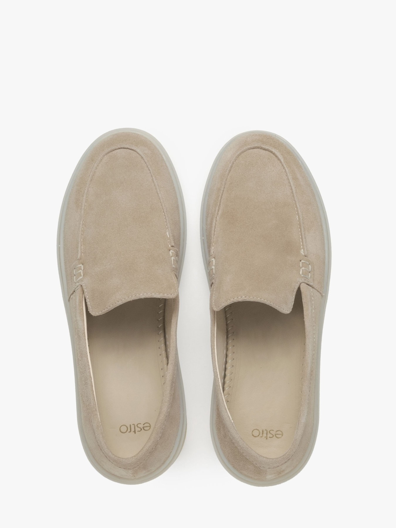 Туфли и лоферы Estro модель 09-3225962-323 Фото