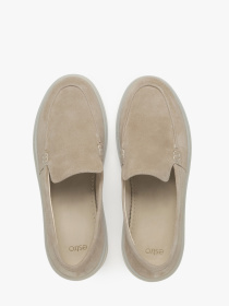 Туфли и лоферы Estro модель 09-3225962-323 Туфли и лоферы Estro модель 09-3225962-323 Фото