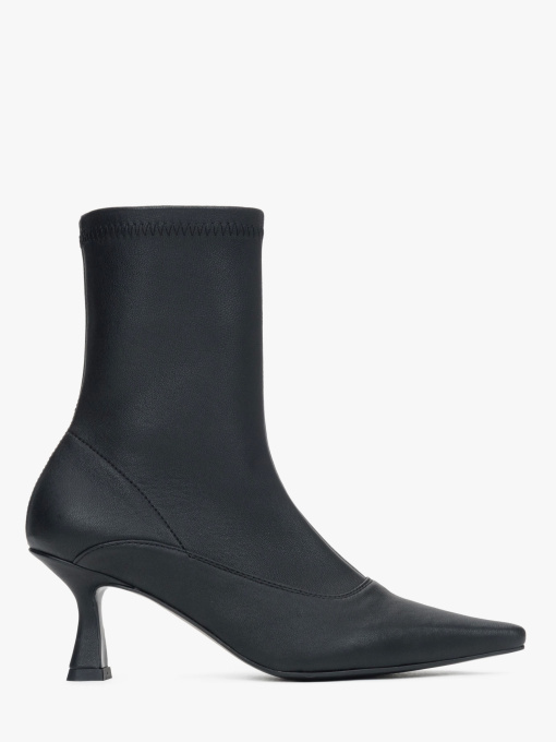 Ботинки и сапоги Estro модель 392201-10101 Фото