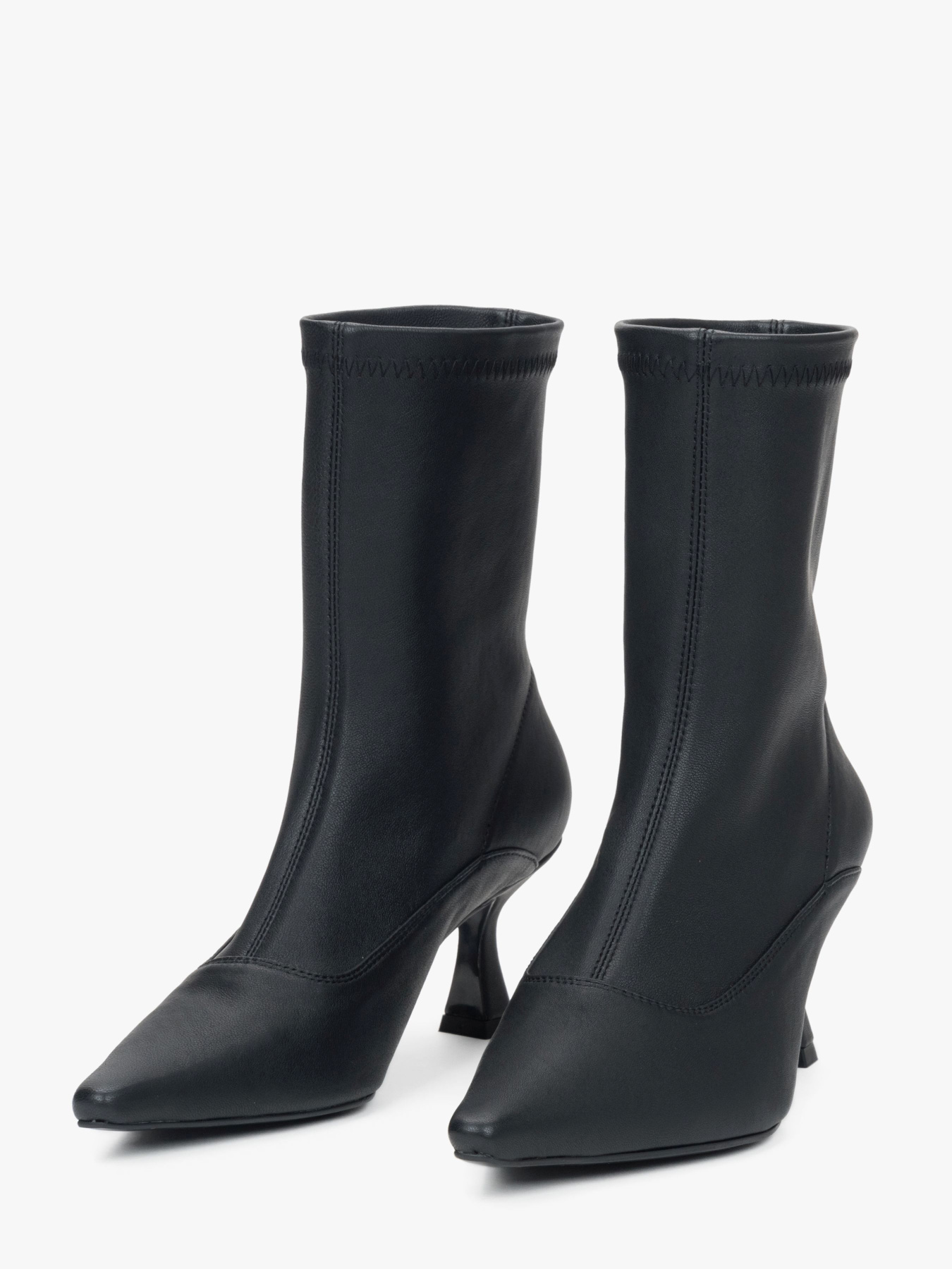 Черевики та чоботи Estro модель 392201-10101 Черевики та чоботи Estro модель 392201-10101 Фото