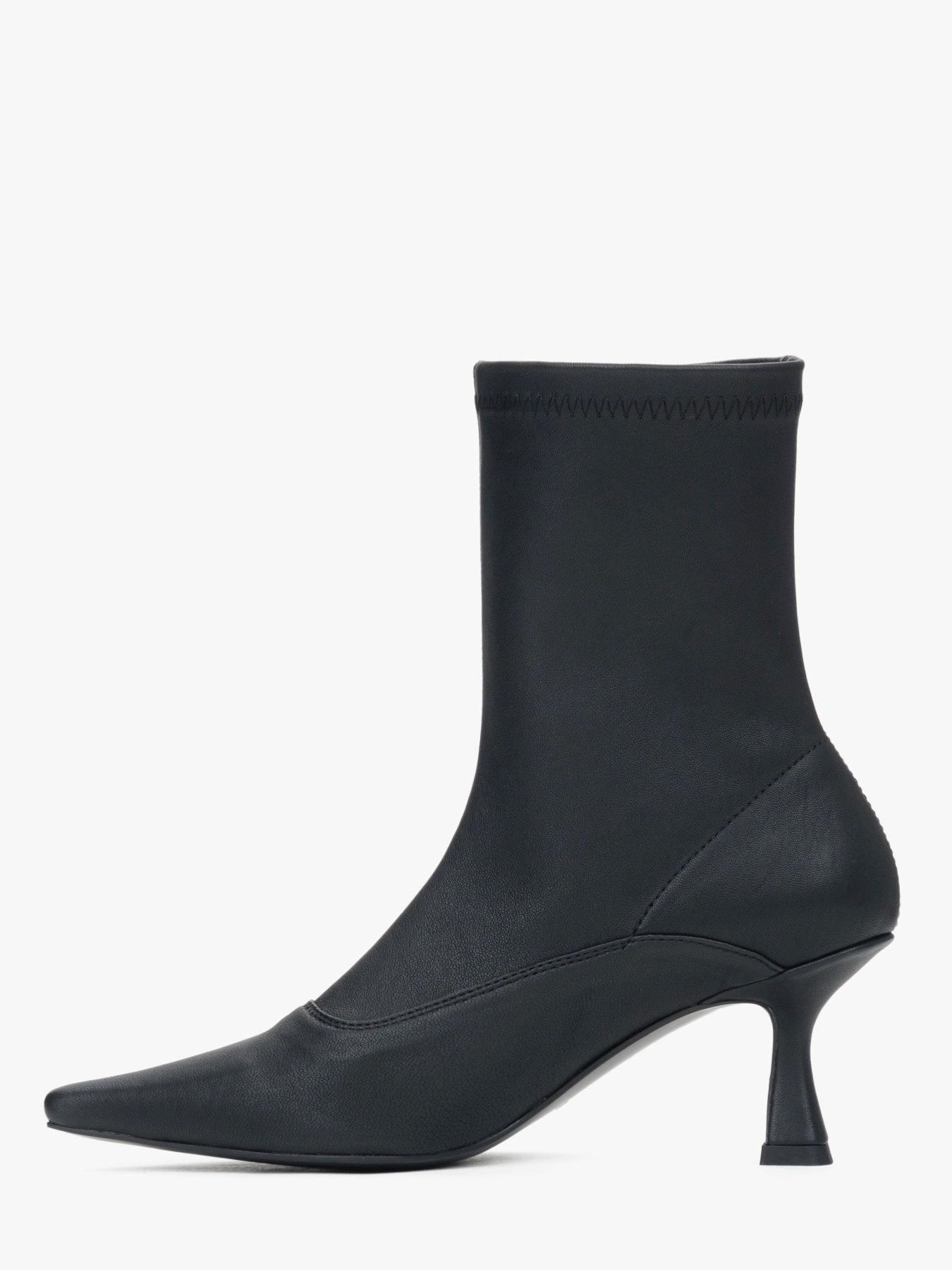 Черевики та чоботи Estro модель 392201-10101 Черевики та чоботи Estro модель 392201-10101 Фото