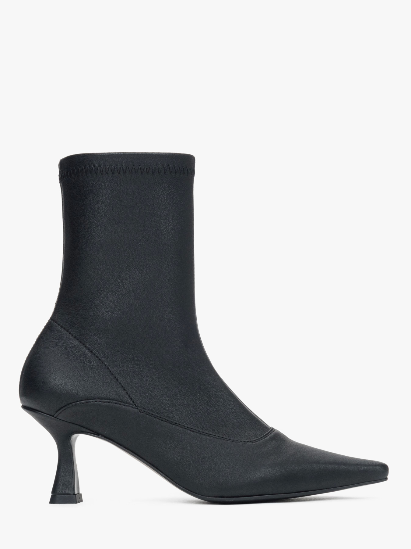 Черевики та чоботи Estro модель 392201-10101 Черевики та чоботи Estro модель 392201-10101 Фото