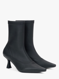 Черевики та чоботи Estro модель 392201-10101 Черевики та чоботи Estro модель 392201-10101 Фото