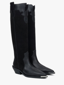 Черевики та чоботи Estro модель 060701-501 Фото