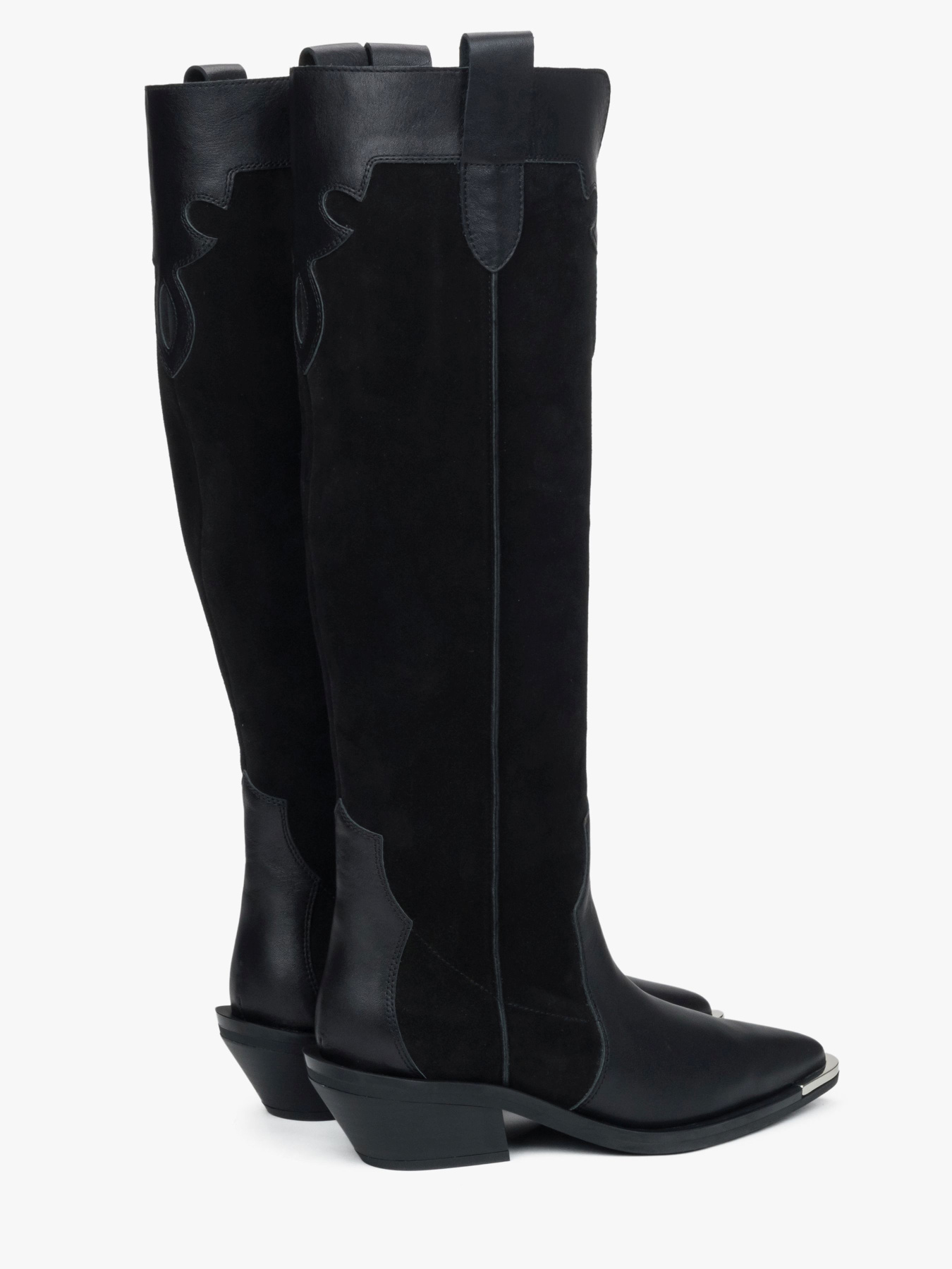 Черевики та чоботи Estro модель 060701-501 Фото