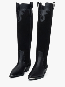 Черевики та чоботи Estro модель 060701-501 Фото