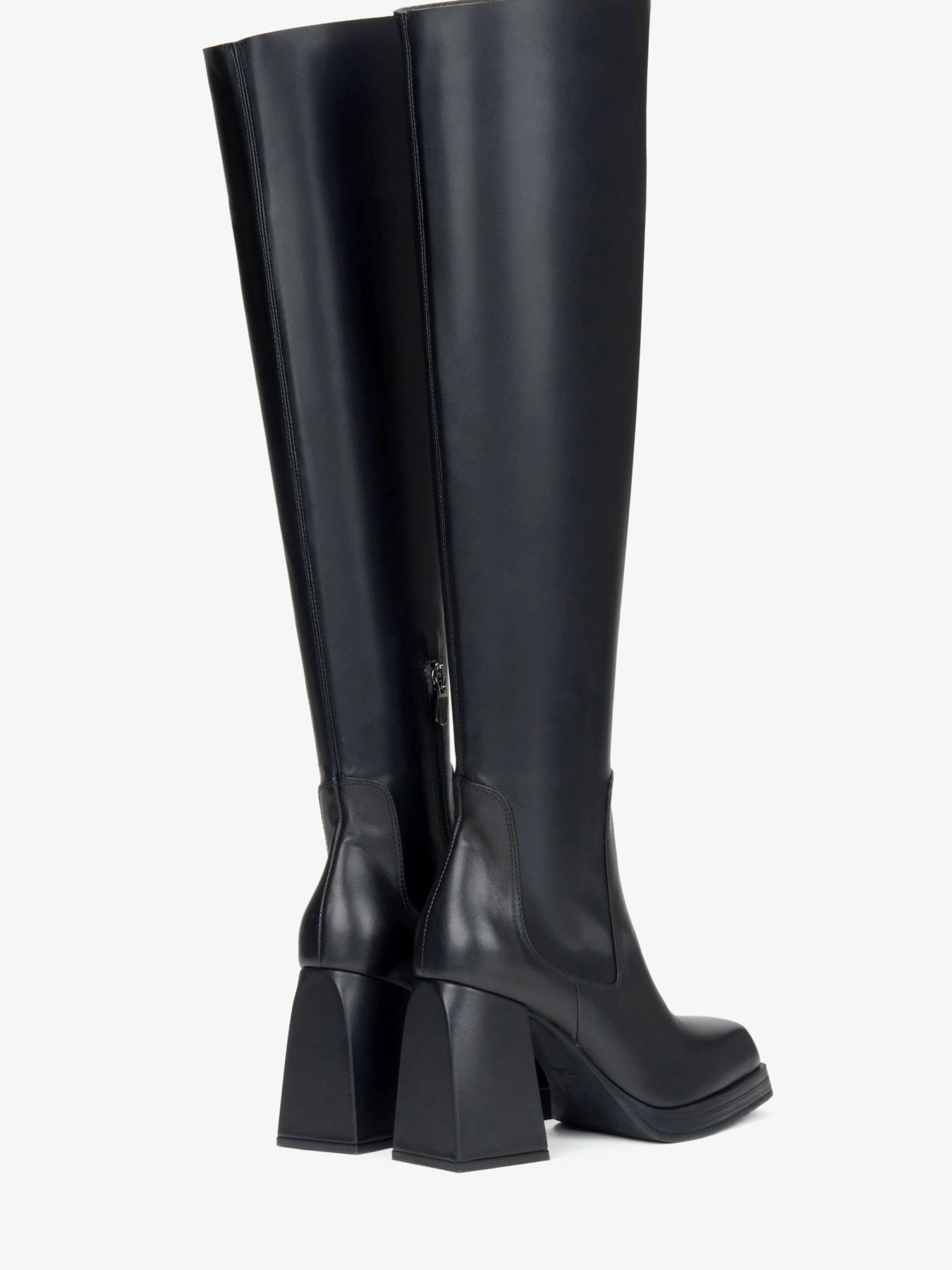 Ботинки и сапоги Estro модель 53-2006-010101 Фото