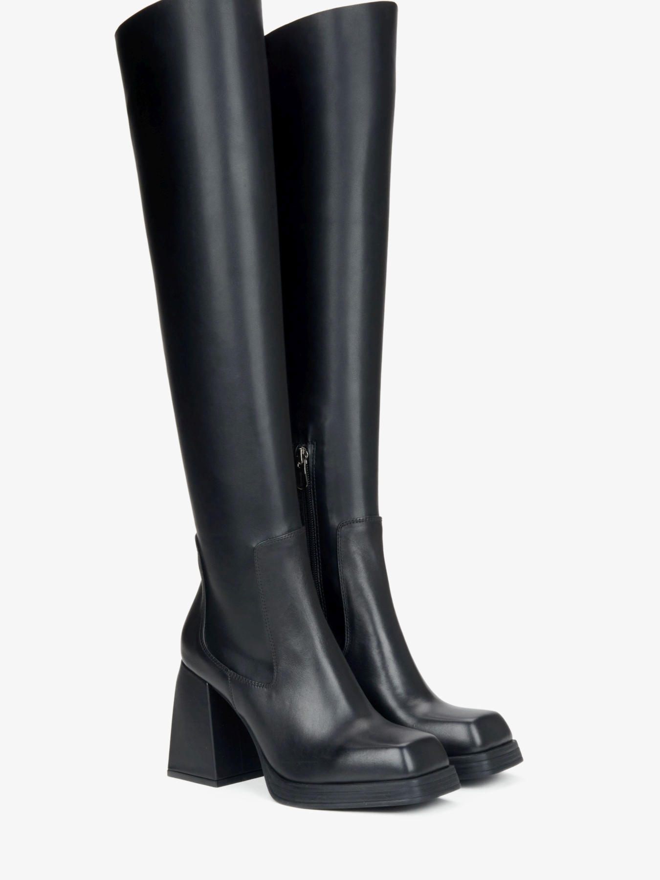 Ботинки и сапоги Estro модель 53-2006-010101 Фото