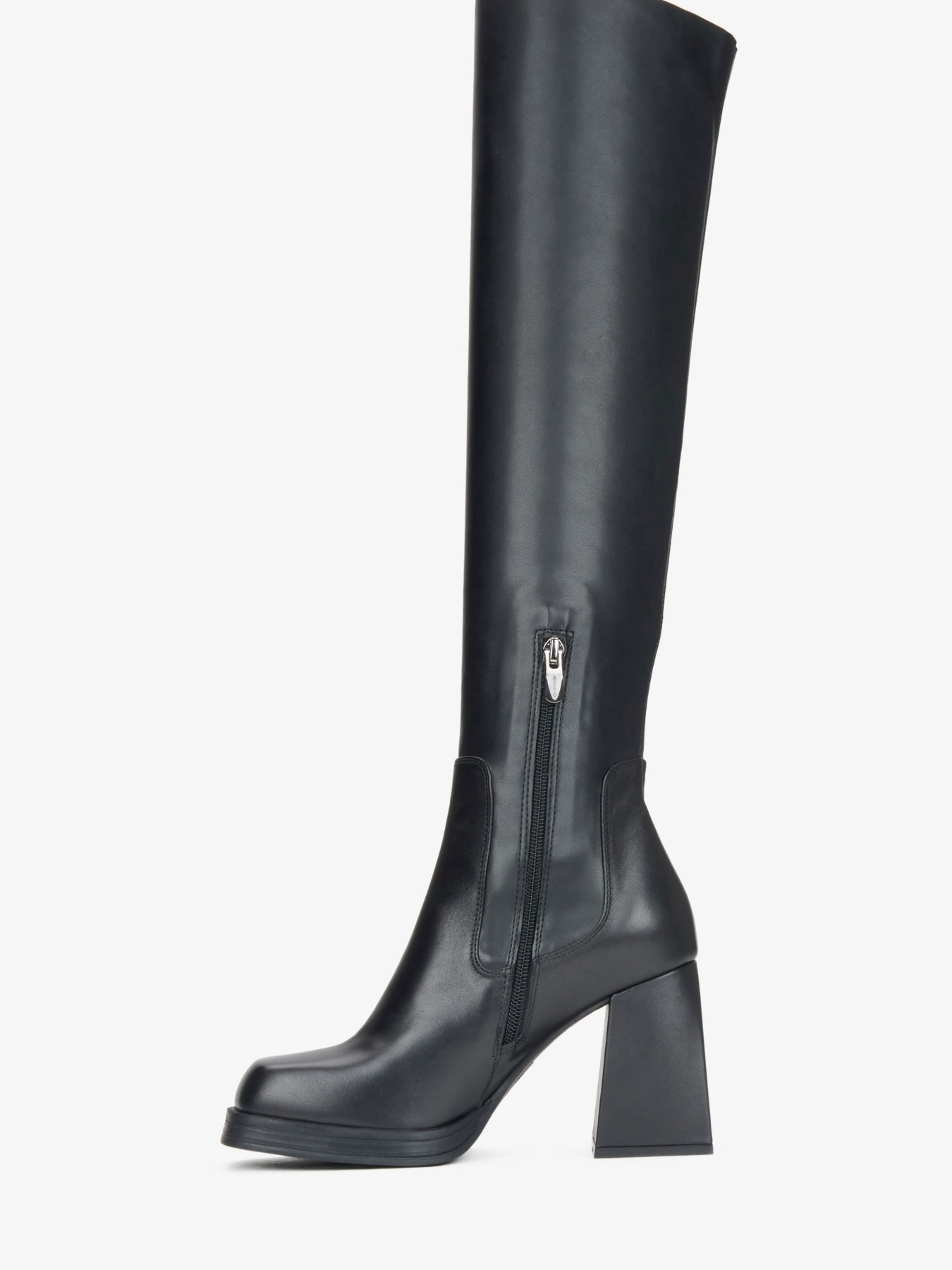 Ботинки и сапоги Estro модель 53-2006-010101 Фото