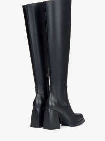 Ботинки и сапоги Estro модель 53-2006-010101 Фото