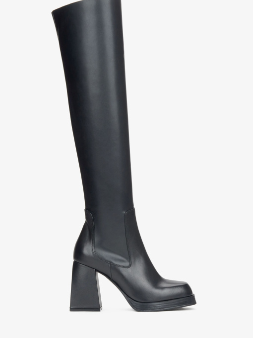 Ботинки и сапоги Estro модель 53-2006-010101 Фото